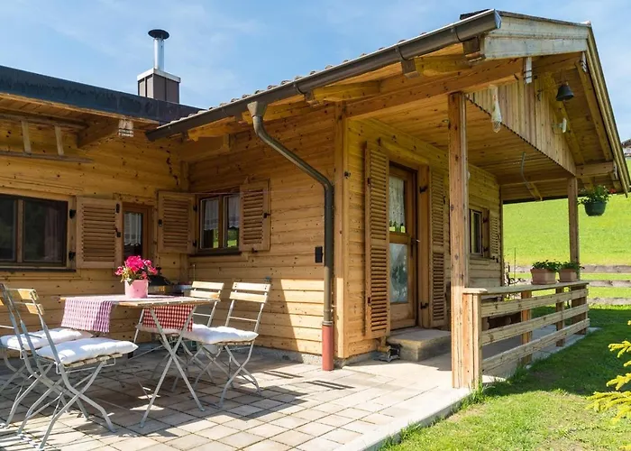 Alpenchalet
