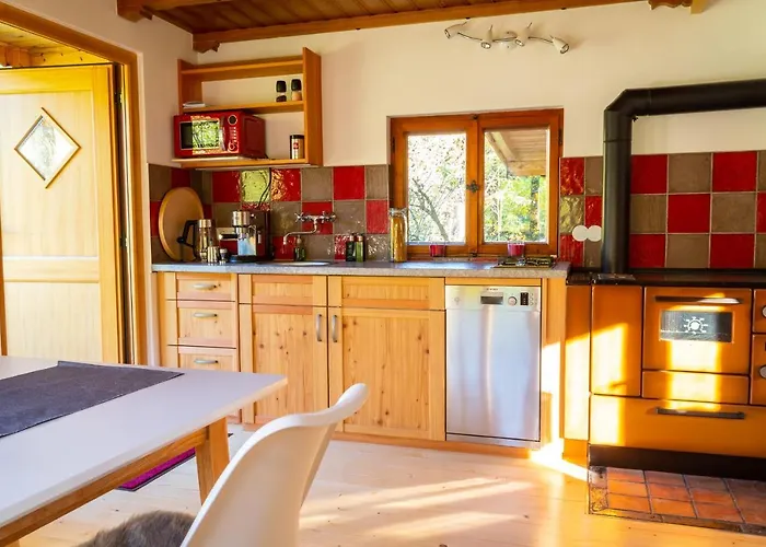 Alpenchalet