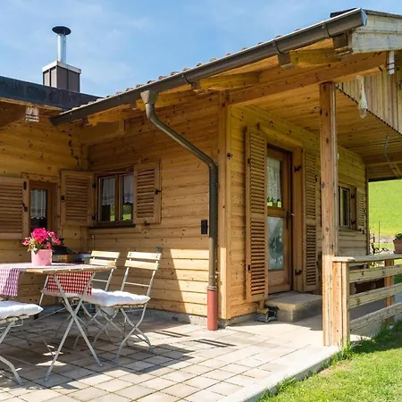 Alpenchalet