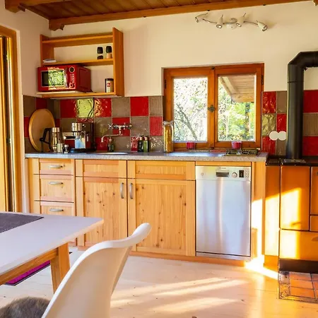 Alpenchalet