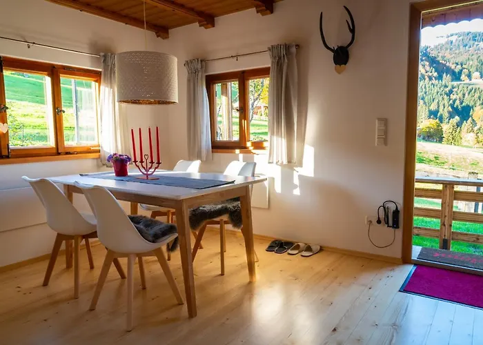 Alpenchalet *
